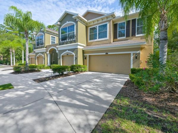 12646 SILVERDALE STREET , TAMPA, FL 33626