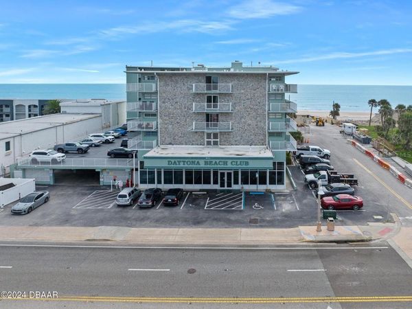 800 N ATLANTIC AVENUE , Unit 523, DAYTONA BEACH, FL 32118
