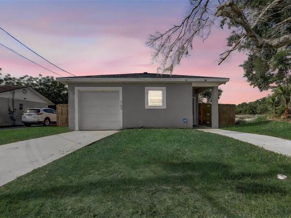 6120 DENSON DRIVE , ORLANDO, FL 32808