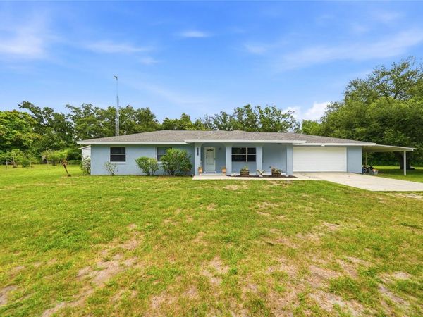 2798 SE LOVEJOY STREET , ARCADIA, FL 34266