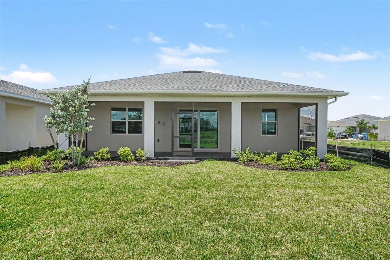 44353 Panther Drive , Punta Gorda, FL 33982 Photo