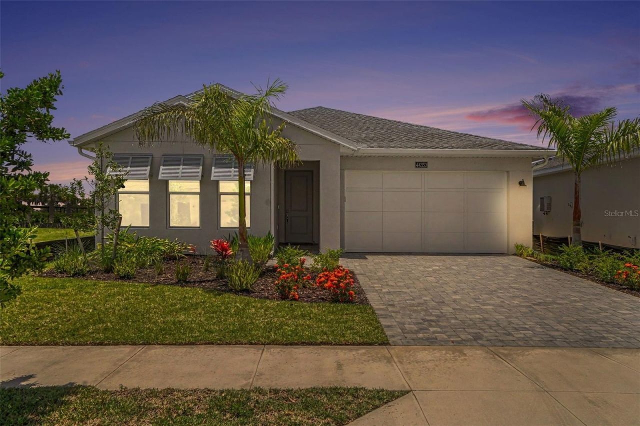 44353 Panther Drive , Punta Gorda, FL 33982 Photo
