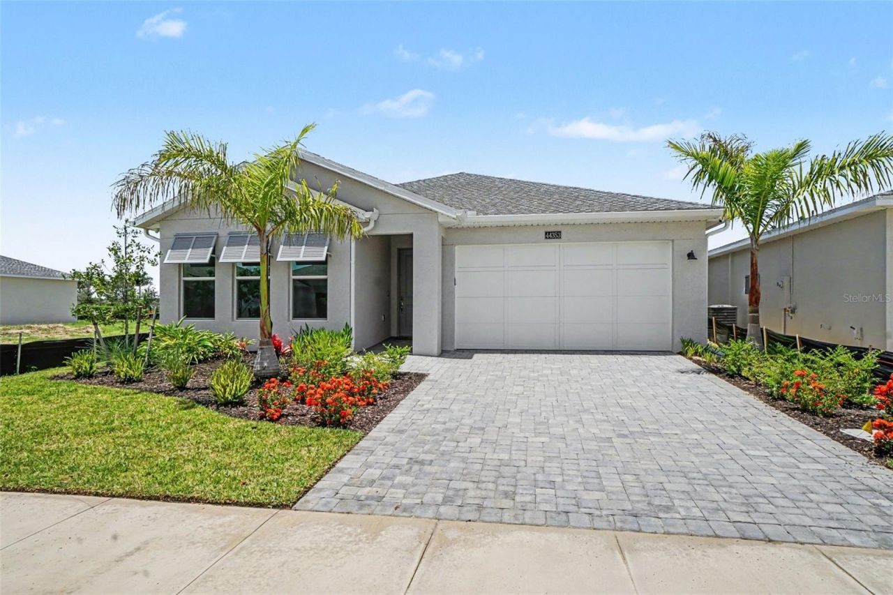 44353 Panther Drive , Punta Gorda, FL 33982 Photo