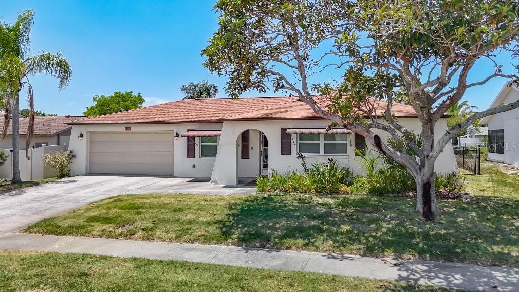 8811 Martinique Lane, Port Richey, FL 34668 Photo