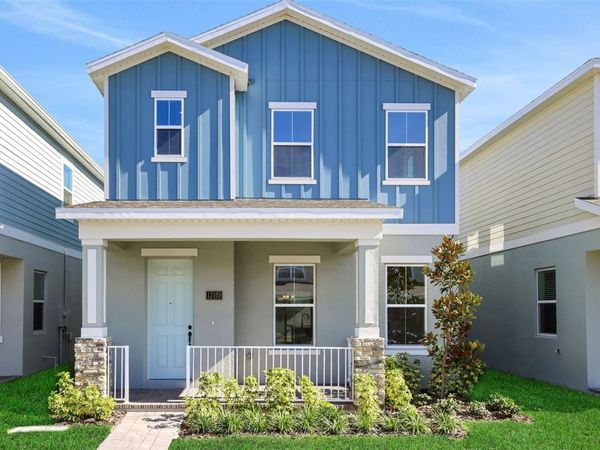 13031 SERENE GLADE ROAD , WINTER GARDEN, FL 34787