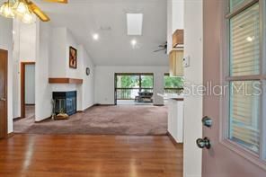 303 Riley Lake Drive , Hawthorne, FL 32640 Photo