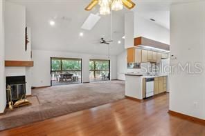 303 Riley Lake Drive , Hawthorne, FL 32640 Photo