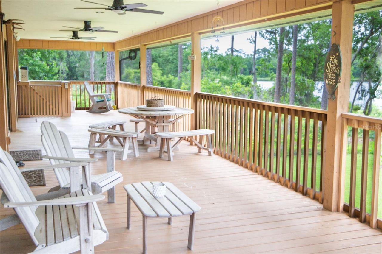 303 Riley Lake Drive, Hawthorne, FL 32640 Photo