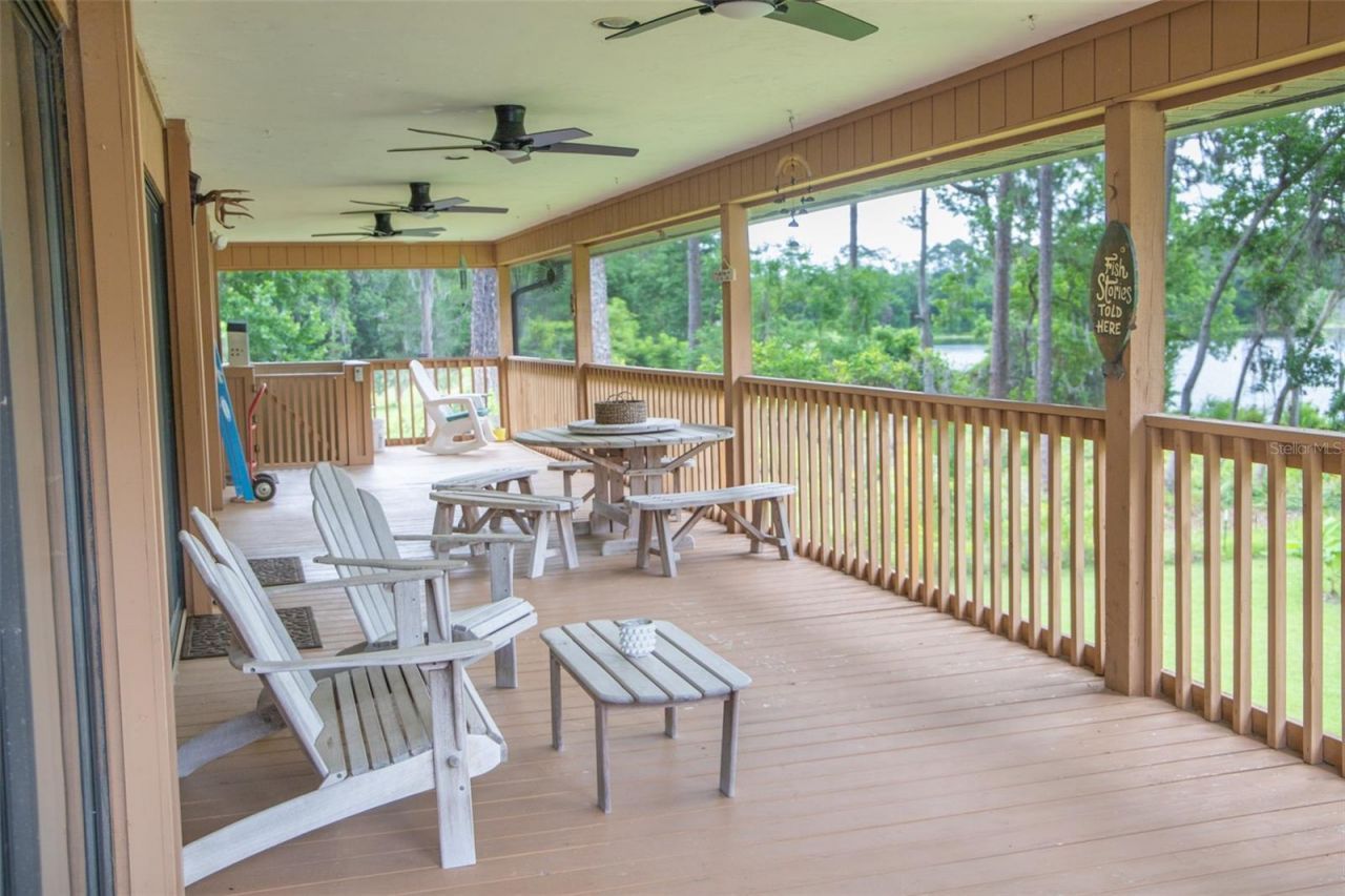 303 Riley Lake Drive , Hawthorne, FL 32640 Photo