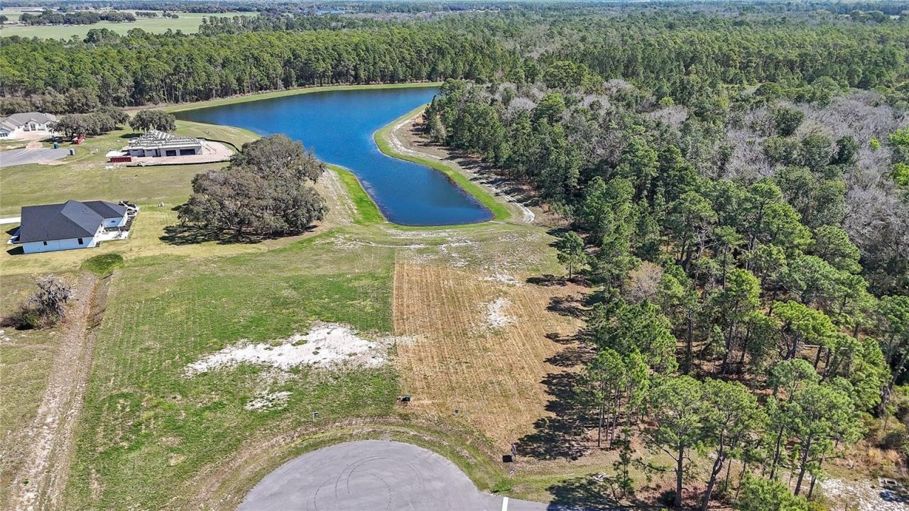 20280 Shoreline Ranch Lane, Umatilla, FL 32784 Photo