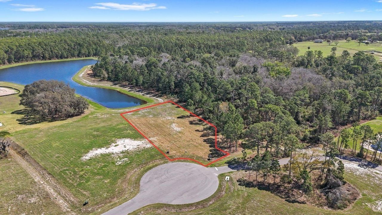 20280 Shoreline Ranch Lane, Umatilla, FL 32784 Photo