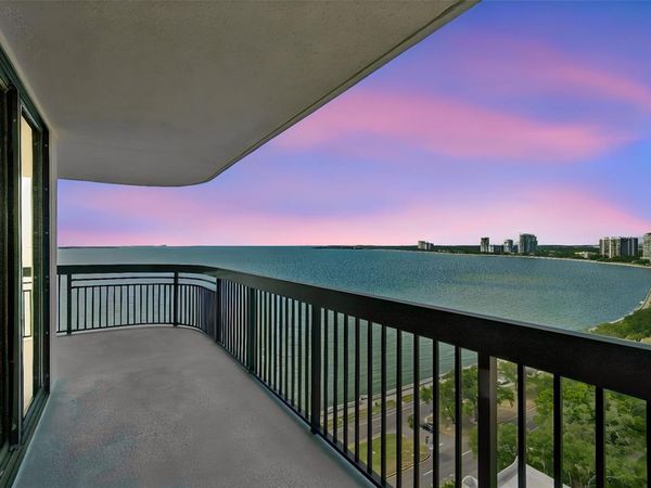 2413 BAYSHORE BOULEVARD, Unit 1904, TAMPA, FL 33629