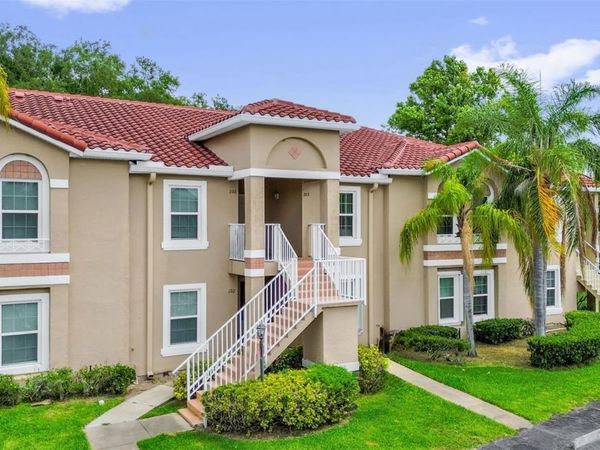 2830 OSPREY COVE PLACE, Unit 203, KISSIMMEE, FL 34746