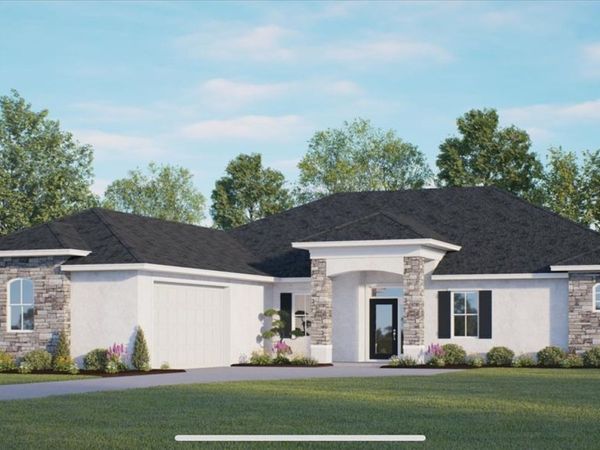 38514 WOODED MEADOW DRIVE , UMATILLA, FL 32784