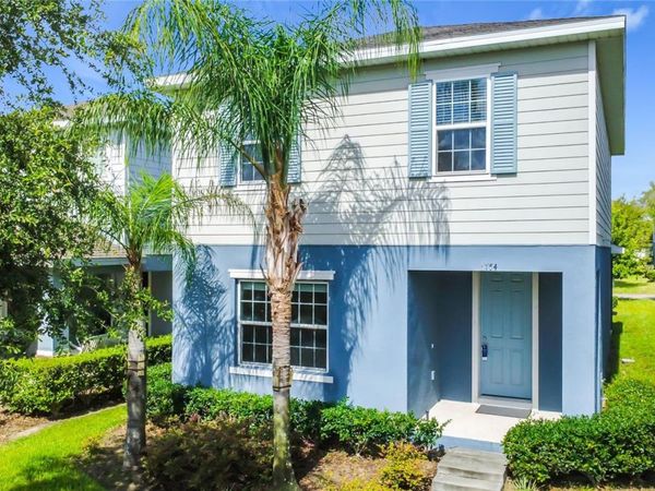 5754 SURPRISE LILY DRIVE , WINTER GARDEN, FL 34787