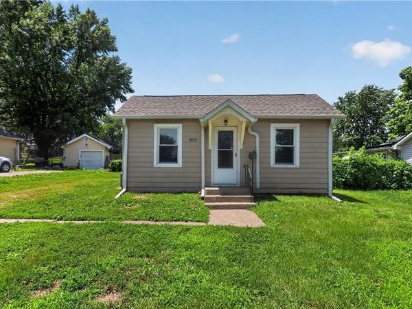 816 S Logan Avenue, Independence, MO 64050