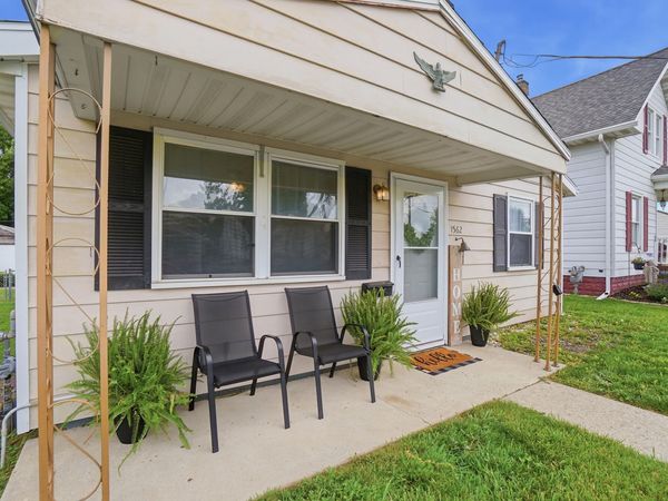 1562 Rutland Avenue, Springfield, OH 45505