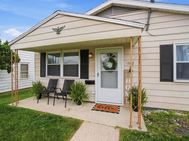 1562 Rutland Avenue, Springfield, OH 45505 Photo 8