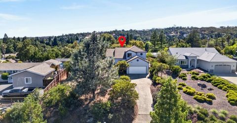 2489 Knollwood Dr, Cameron Park, CA 95682 Photo