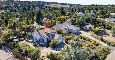 2489 Knollwood Dr, Cameron Park, CA 95682 Photo