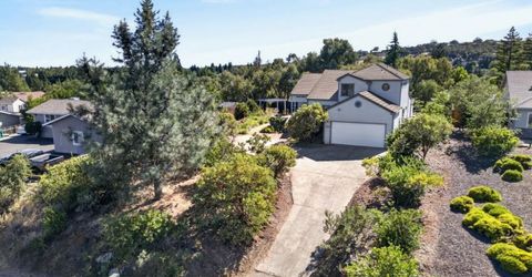 2489 Knollwood Dr, Cameron Park, CA 95682 Photo