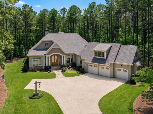 1031 Tappans Place, Greensboro, GA 30642