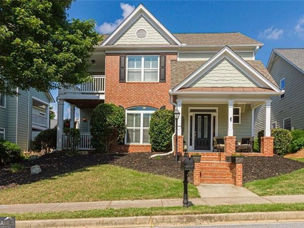 3365 Tanager Court, Cumming, GA 30041