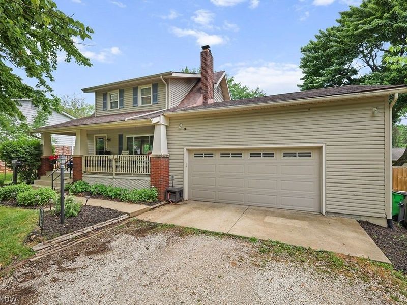3909 Vira Road, Stow, OH 44224 Photo 1