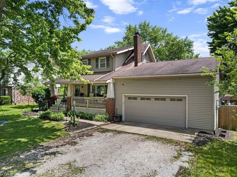 3909 Vira Road, Stow, OH 44224 Photo 2