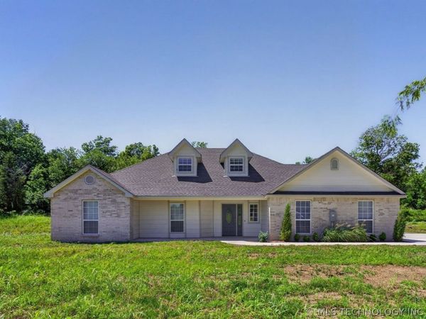 8590 E State Hwy 20 , Claremore, OK 74019