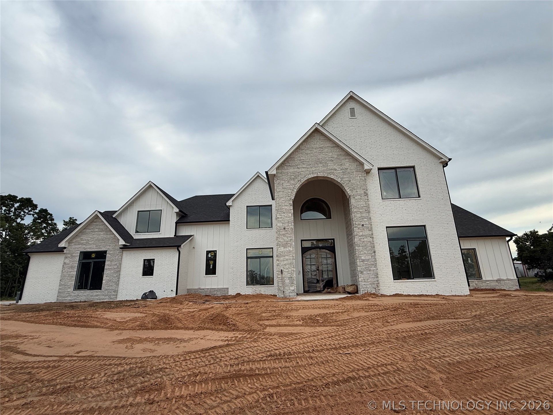 29130 E 24th Street S, Broken Arrow, OK 74014 Main Photo