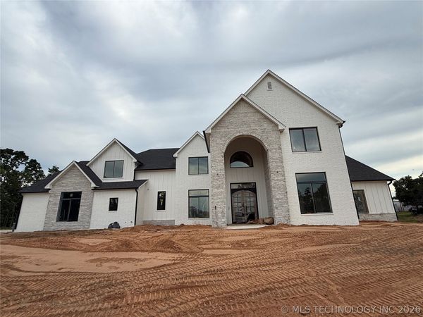 29130 E 24th Street S, Broken Arrow, OK 74014