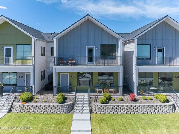 993 E RAILROAD AVE , Post Falls, ID 83854