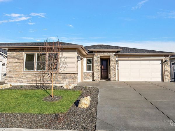 8940 W Teratai St., Star, ID 83669