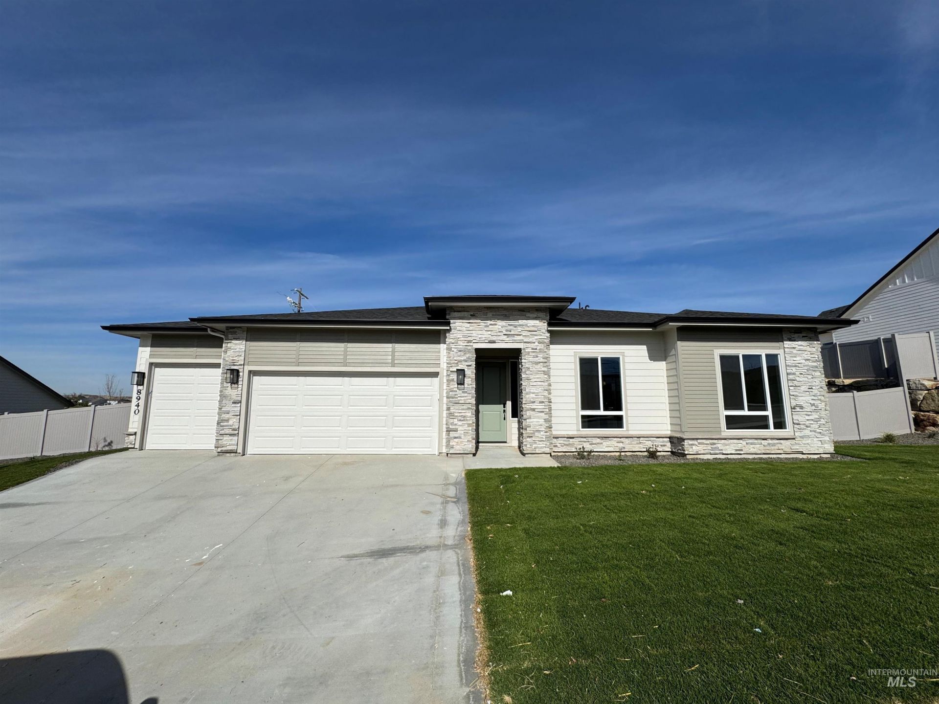 8940 W Teratai St., Star, ID 83669 Main Photo