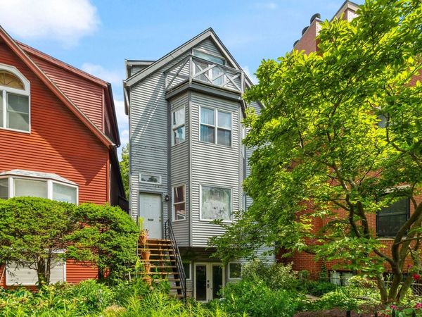 730 W Schubert Avenue , Unit G, Chicago, IL 60614