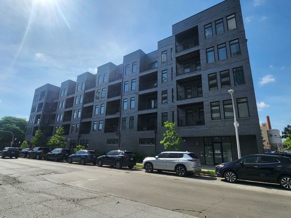 825 E 61st Street , Unit 307, Chicago, IL 60637