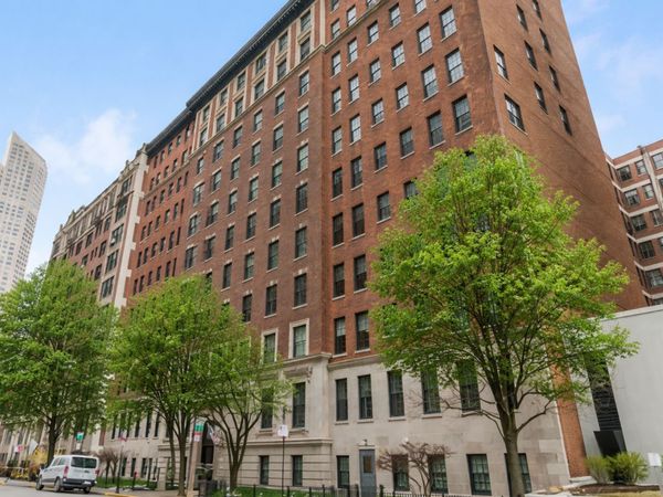 232 E WALTON Place , Unit 5E, Chicago, IL 60611