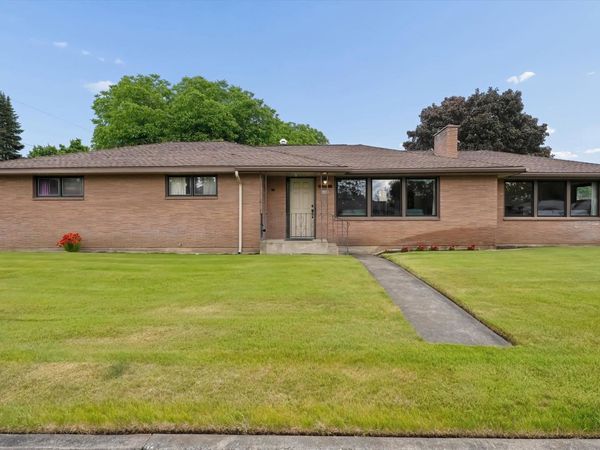 1408 N Laura Rd, Spokane, WA 99212