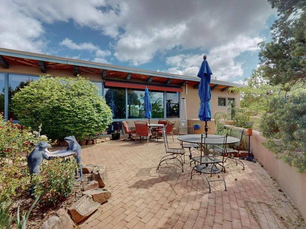 13 Frasco Road , Santa Fe, NM 87508