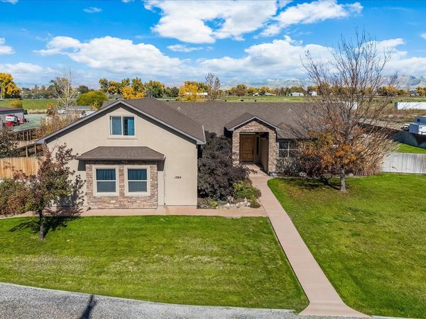 1984 J Road , Fruita, CO 81521