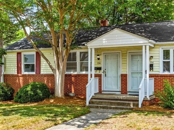 556 Overlook Street, Greensboro, NC 27403