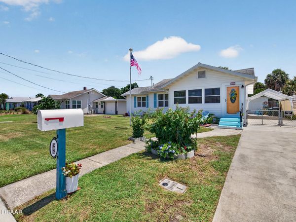 306 Euclid Avenue, Daytona Beach, FL 32118