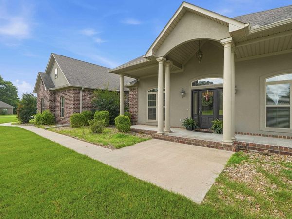 10 Colt Loop, Greenbrier, AR 72058