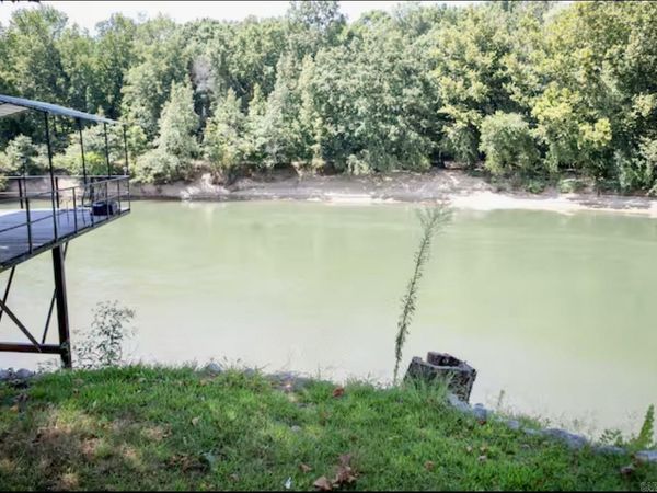 450 Sandy Trail, Biggers, AR 72413
