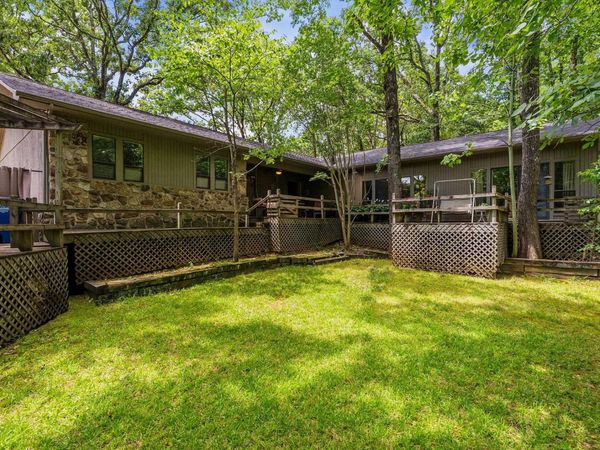 7601 Flintrock Road , North Little Rock, AR 72116