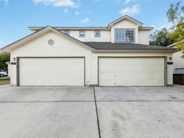 808 Sagewood Trail , San Marcos, TX 78666