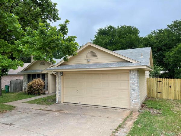 2302 Yaupon TRL , Cedar Park, TX 78613