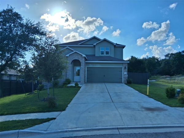 2121 Golden Grain LN , Georgetown, TX 78628