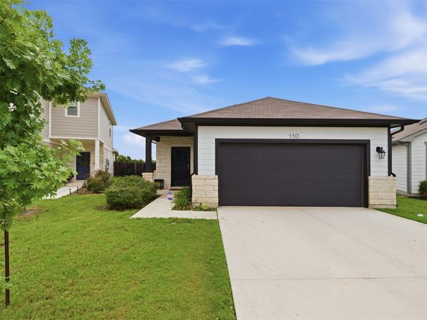 130 Wild Wind CV , Jarrell, TX 76537